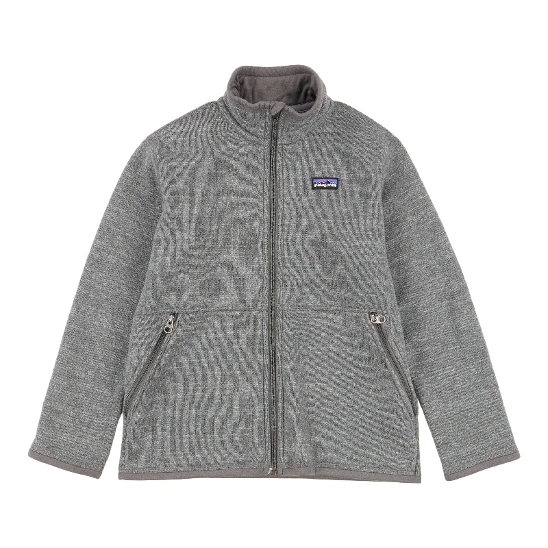 Boys' Better Sweater® Jacket