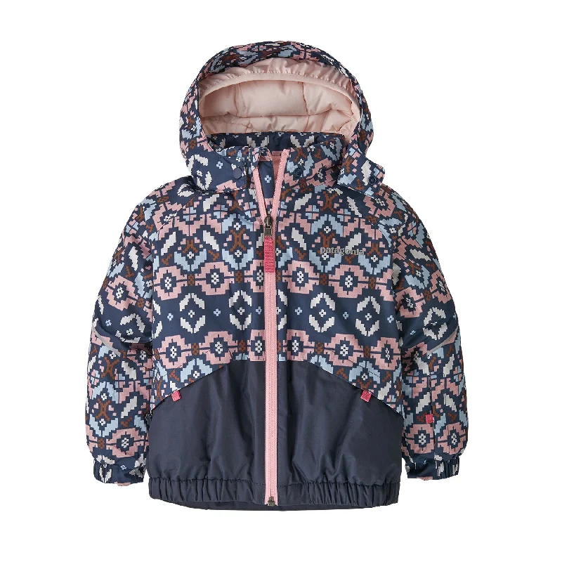 Baby Snow Pile Jacket