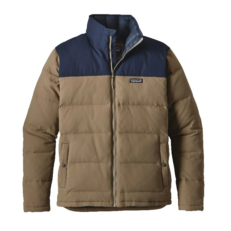 Exclusive Deal M's Bivy Down Jacket