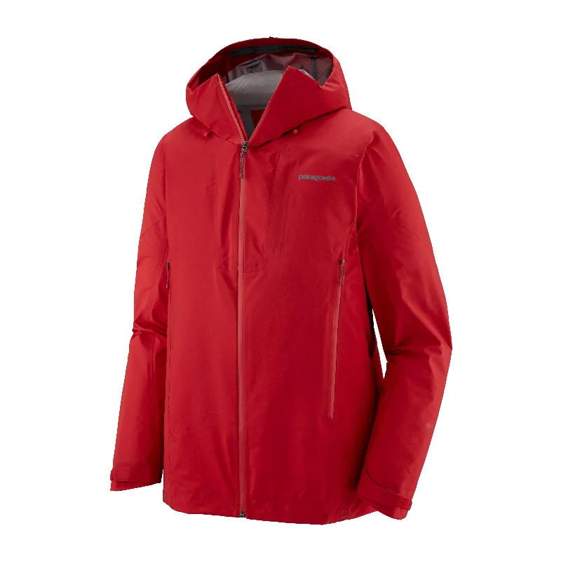Price Cut M's Ascensionist Jacket