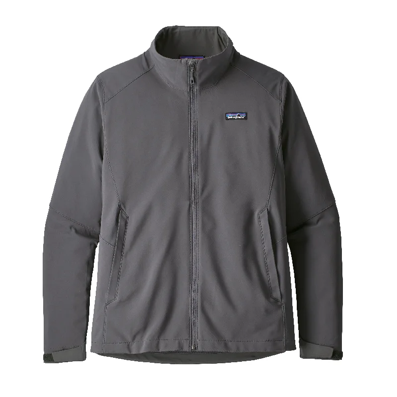 Steals and Deals M's Adze Jacket