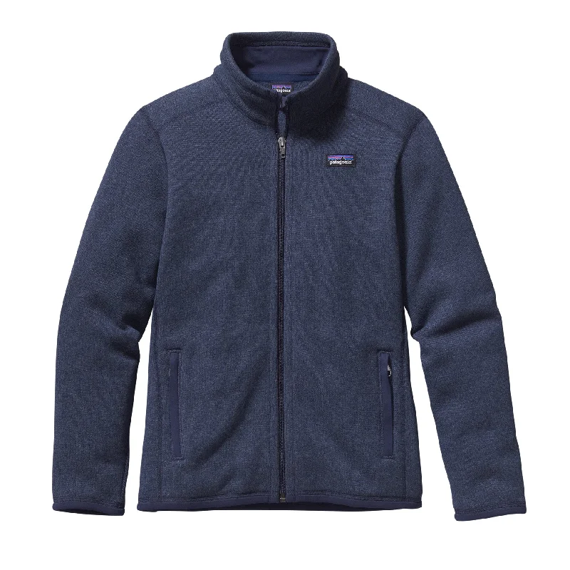 Boys' Better Sweater® Jacket