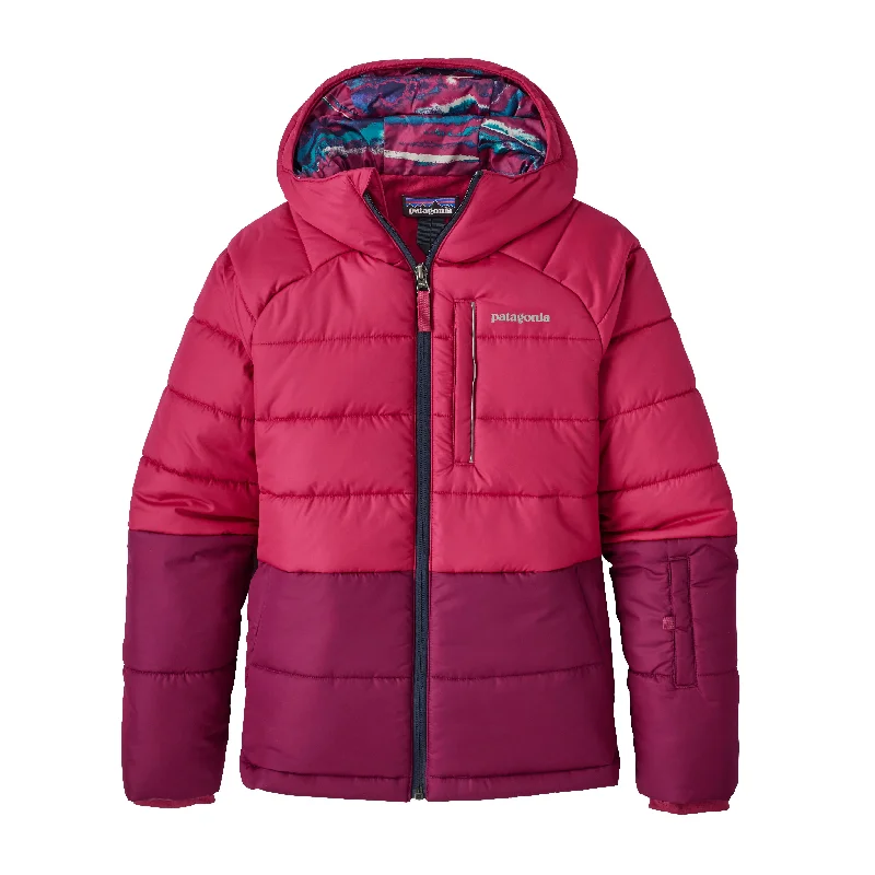 Girls' Pine Grove Jacket