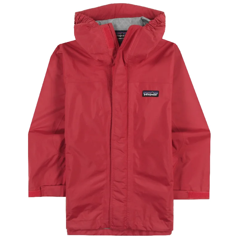 Super Savings Kids' Rain Shadow Jacket