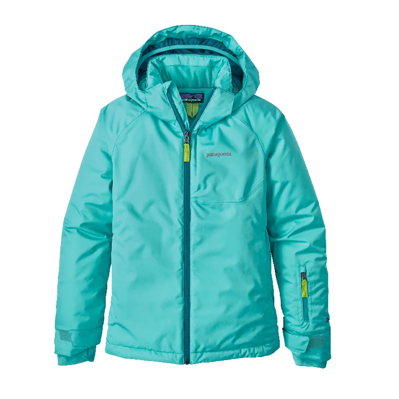 Girls' Snowbelle Jacket