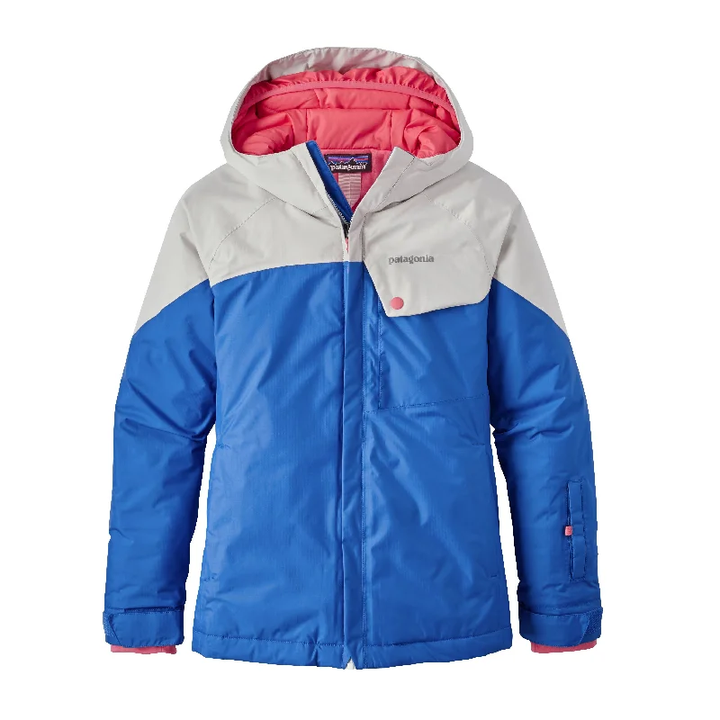 Girls' Fresh Tracks Jacket