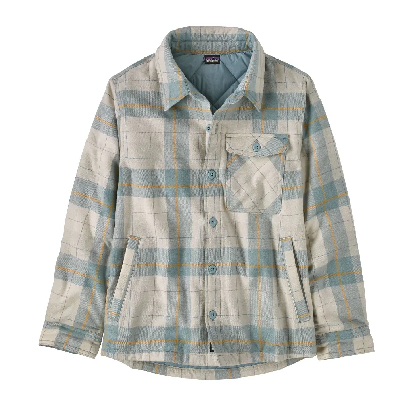 Savings Galore Kids' Lightweight Insulated Fjord Jacket