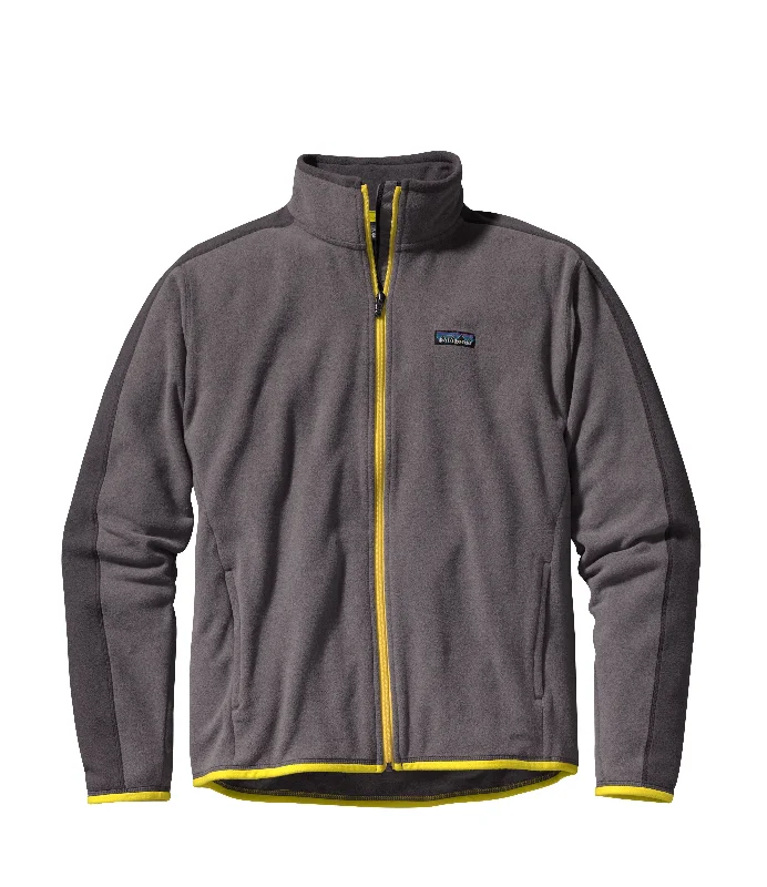 Can't Miss M's Araveto Jacket