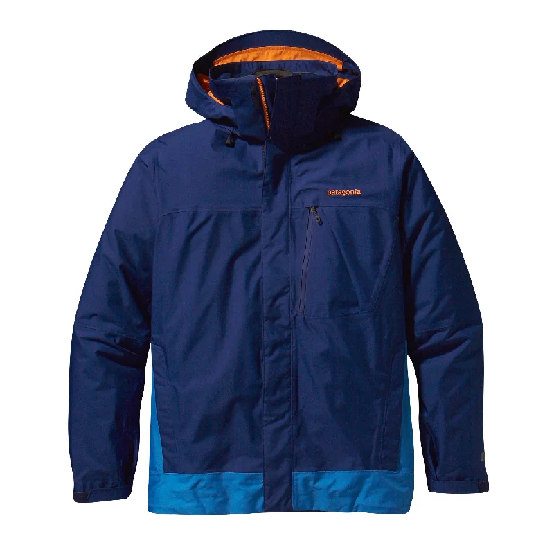 Doorbuster Deal M's 3-in-1 Snowshot Jacket