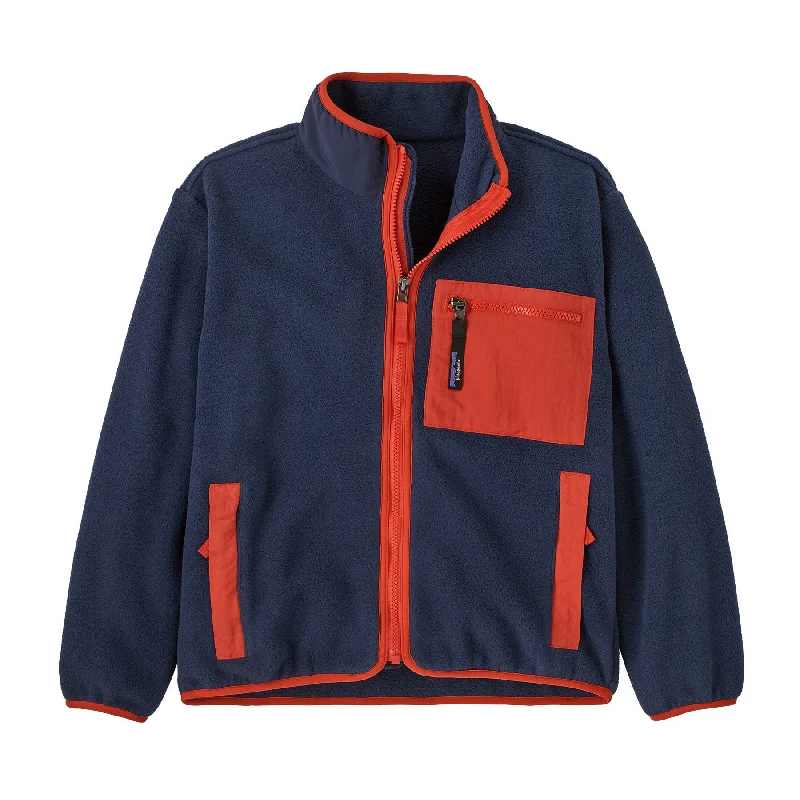 Shop and Save Kids' Synchilla® Jacket