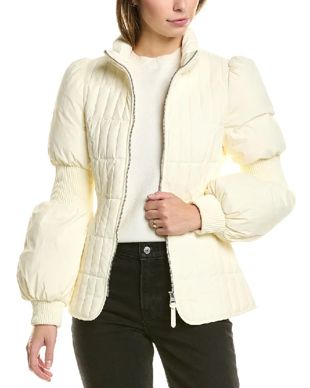 Mackage Quilted Jacket