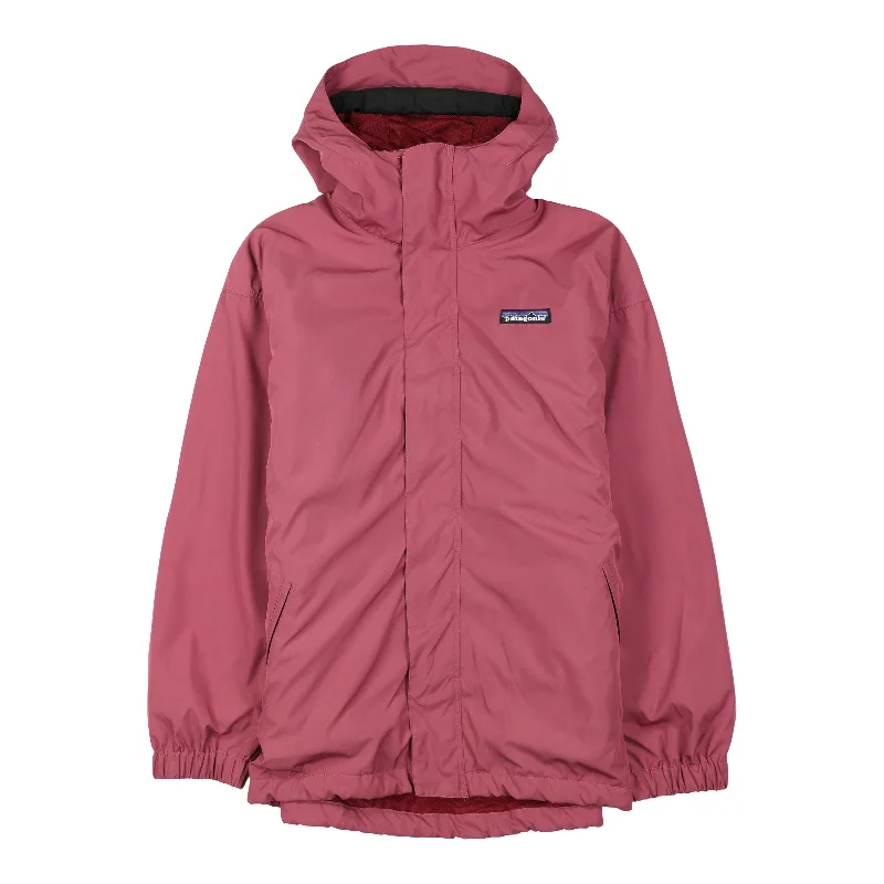 Kid's 3-in-1 Infurno Jacket