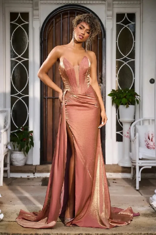 Limited Time Discount Portia and Scarlett PS24634E Long Prom Dress