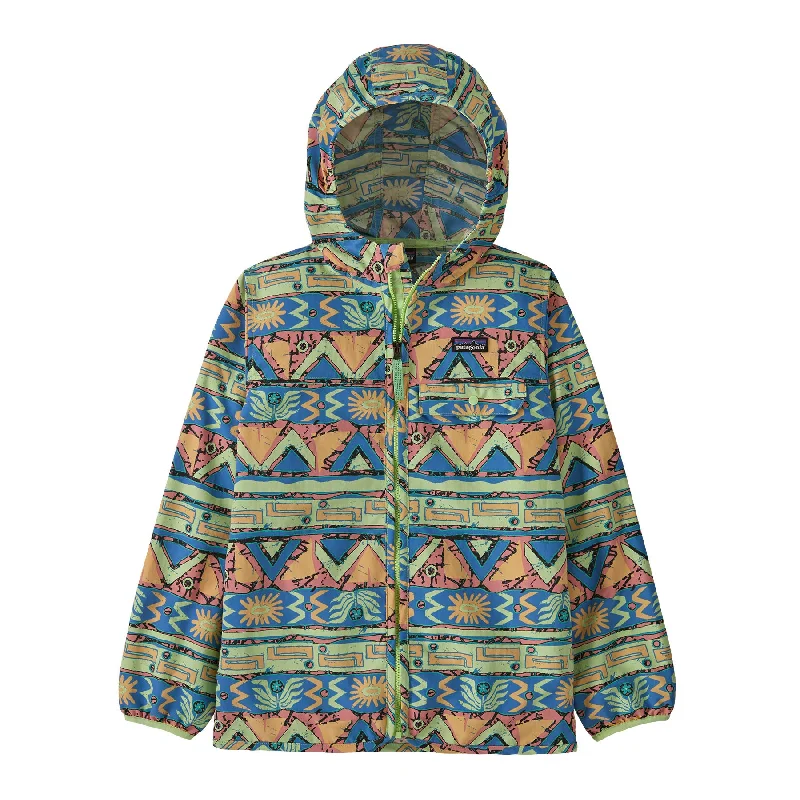 Super Bargain Kids' Baggies™ Jacket