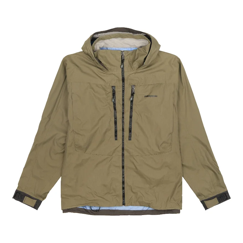 Guidewater Jacket