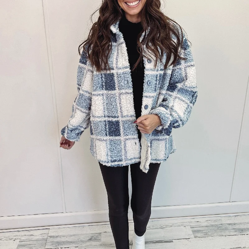 Mega Sale Piper Shacket