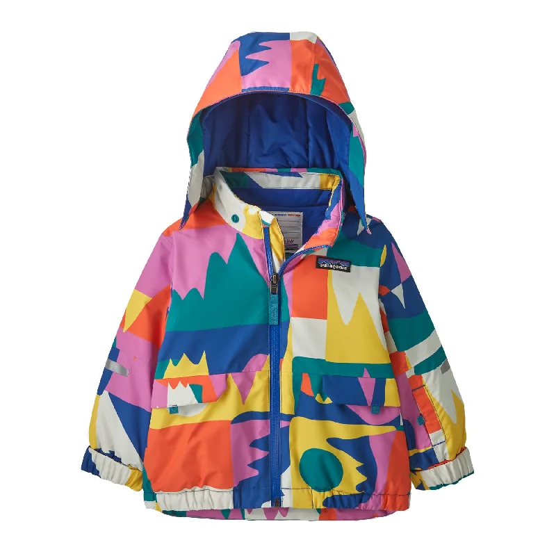 Baby Snow Pile Jacket