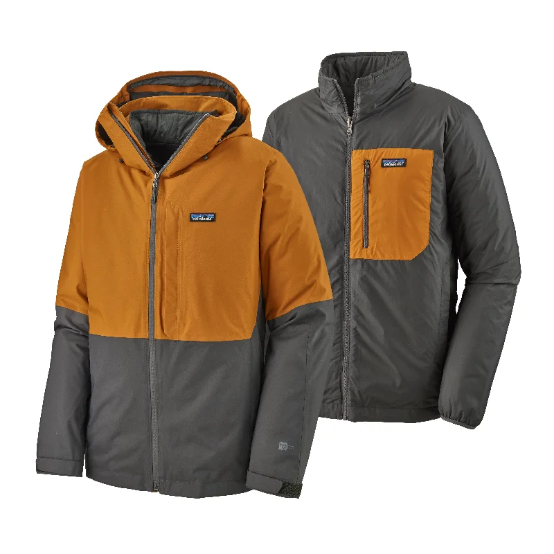 Year-End Sale M's 3-in-1 Snowshot Jacket