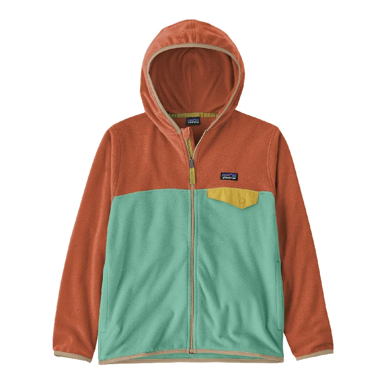 Lowest Prices Kids' Micro D Snap-T Jacket