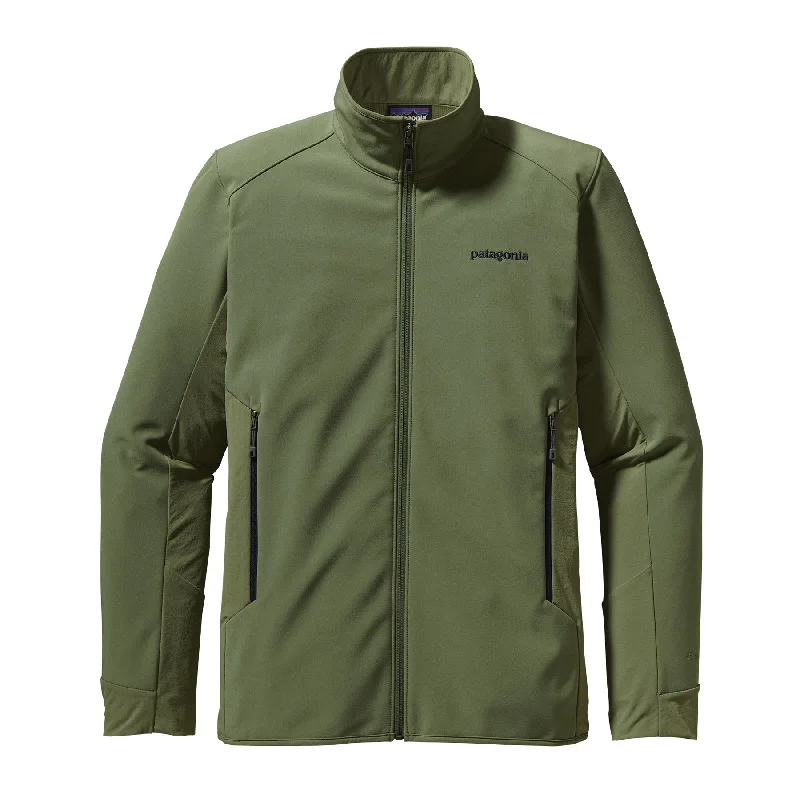 Great Deals M's Adze Hybrid Jacket