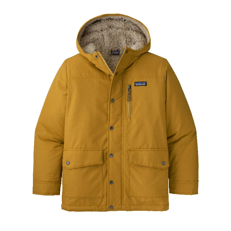 Boys' Infurno Jacket