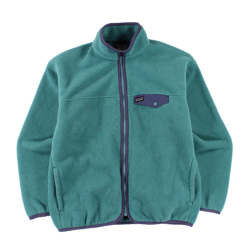 Clearance Sale Kids’ Synchilla® Snap-Zip Jacket