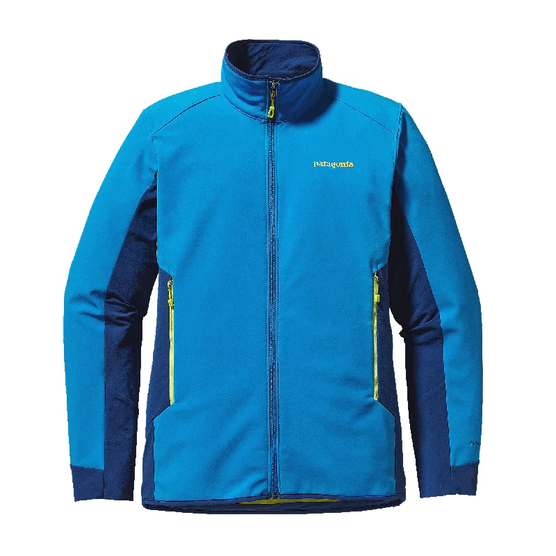 Crazy Deals M's Adze Hybrid Jacket