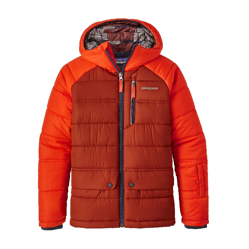 Boys' Pine Grove Jacket