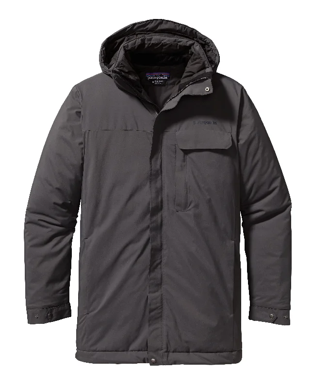 Super Deal M's Conifer Parka
