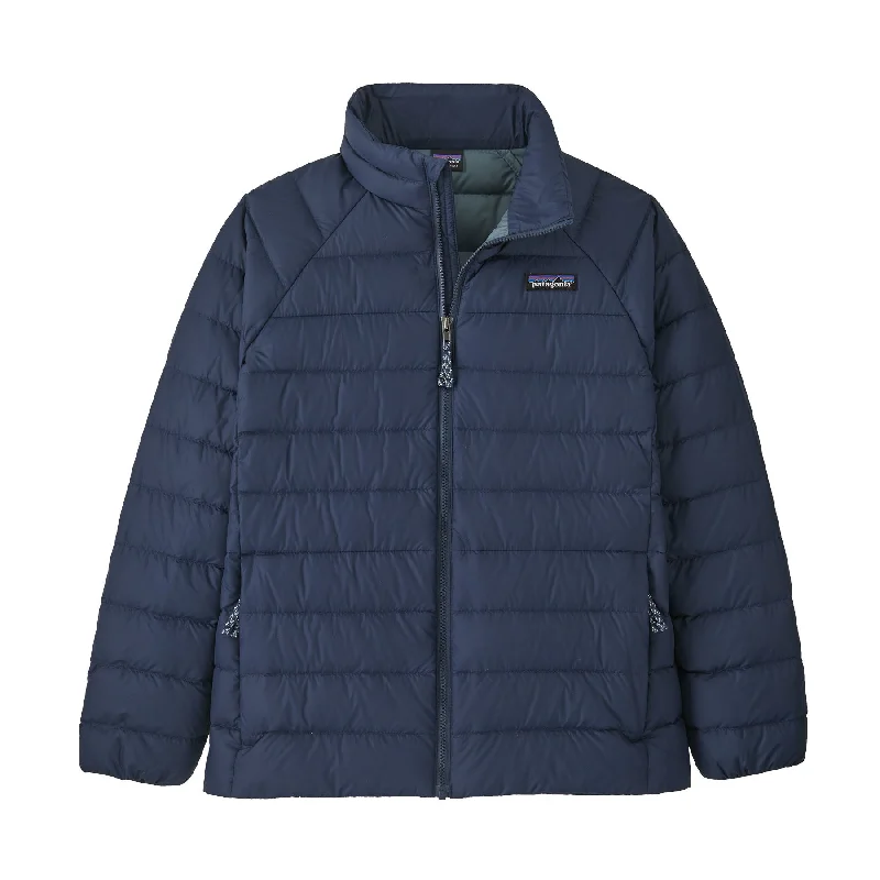 Exclusive Preview Kids' Down Sweater