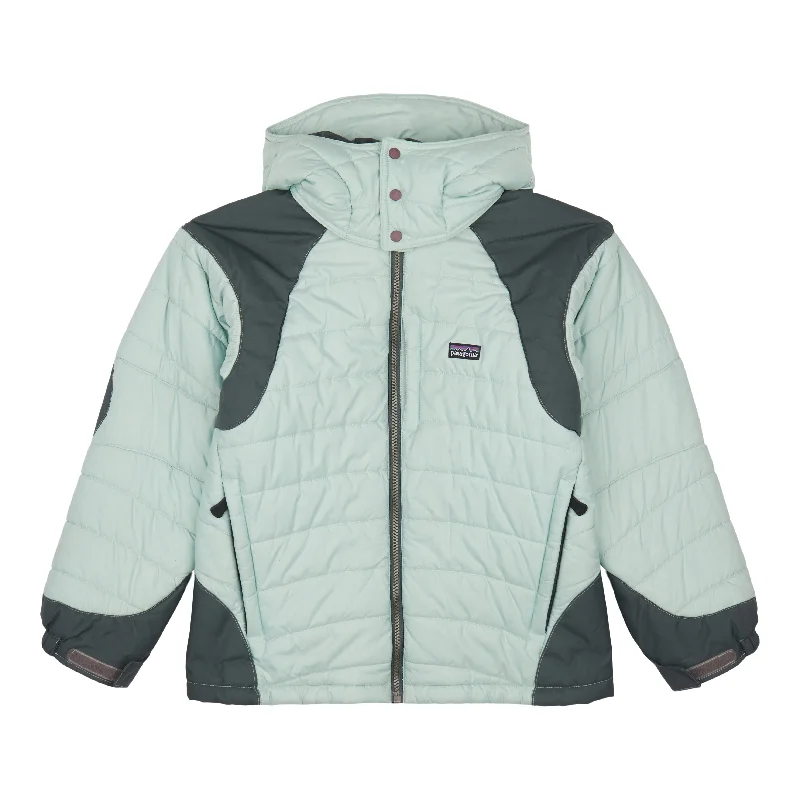Price Drop Kids' Puff Rider Jacket