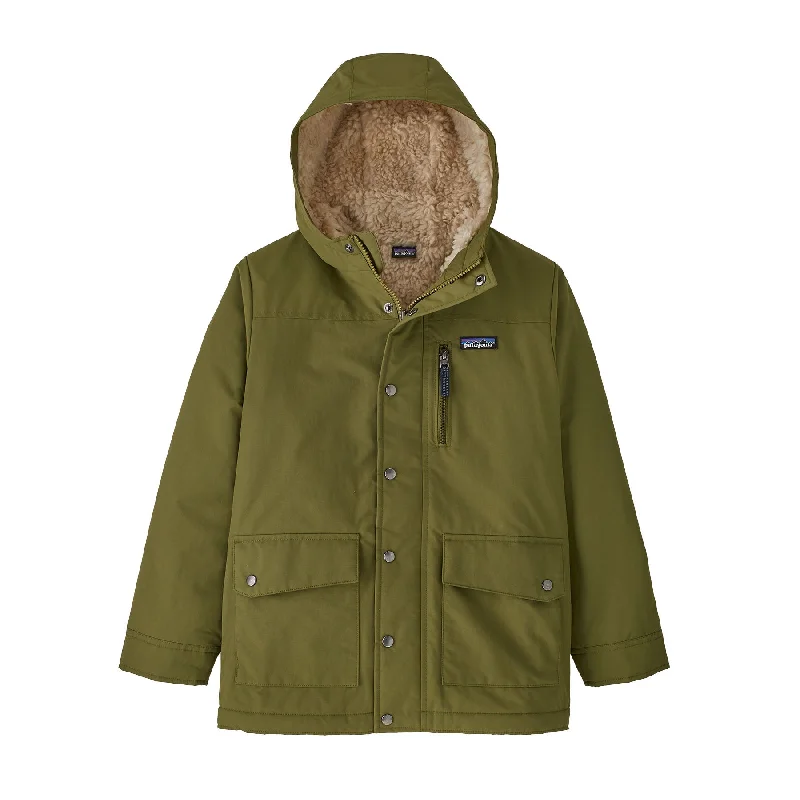 Boys' Infurno Jacket