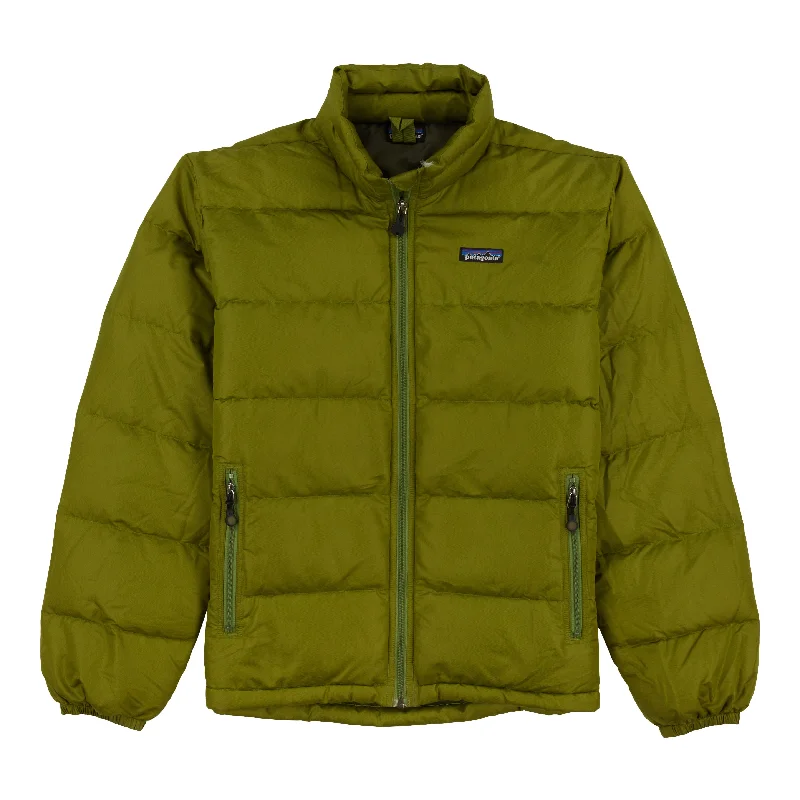 Huge Discounts M's Down Jacket