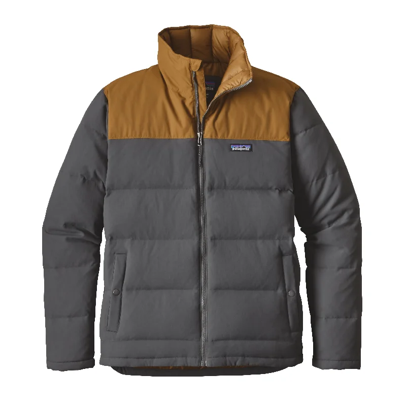 Special Promotion M's Bivy Down Jacket
