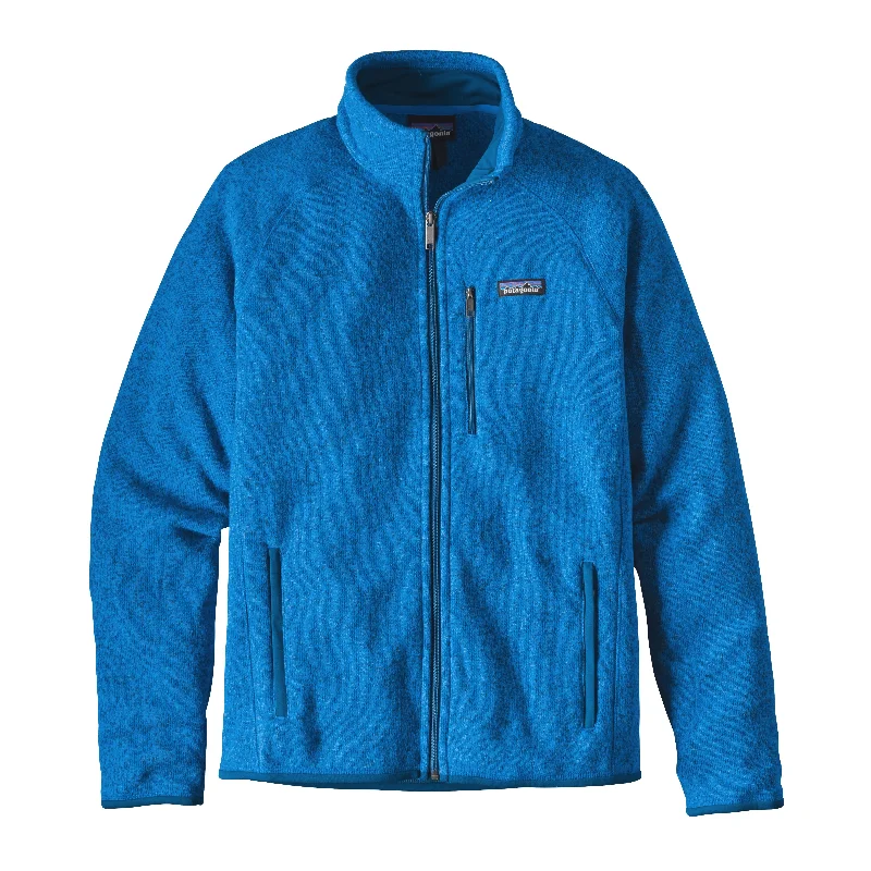 Deep Discounts M's Better Sweater® Jacket
