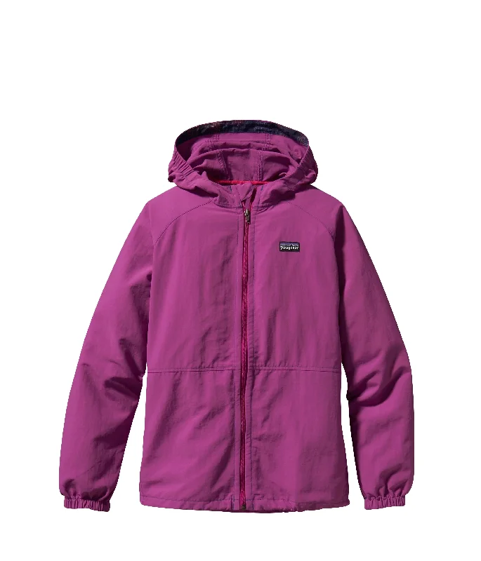Stock Clearance Kids' Baggies™ Jacket