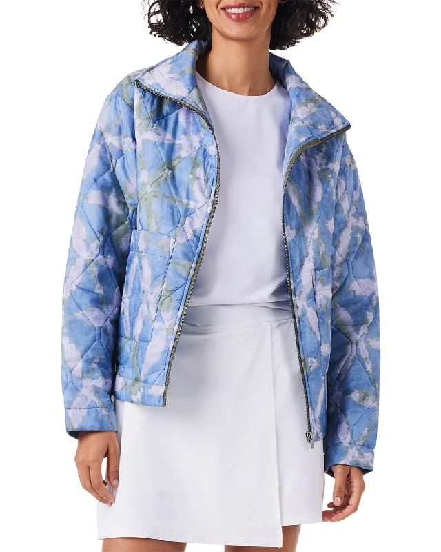 Best Deals NIC+ZOE Throw On Quilted Puffer Jacket
