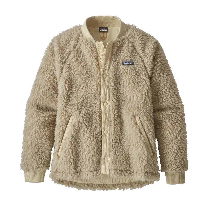 Discount Extravaganza Kids' Retro-X Bomber Jacket