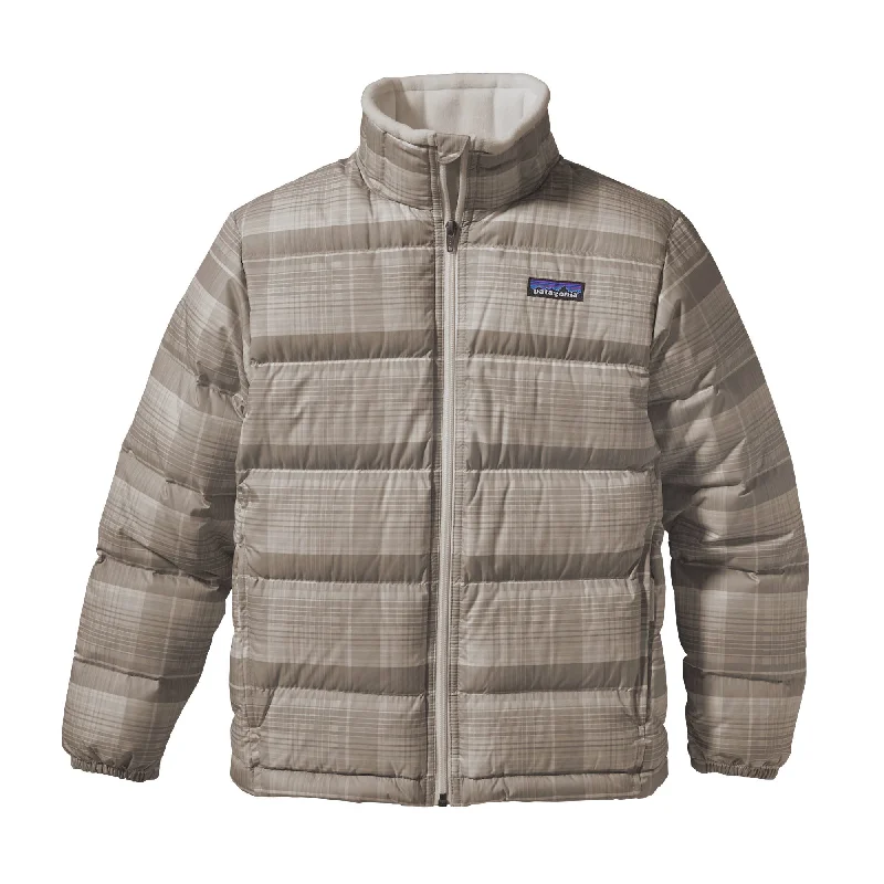 Limited Quantity Kids' Down Jacket