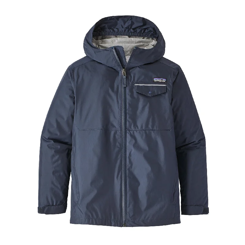 Boys' Torrentshell Jacket