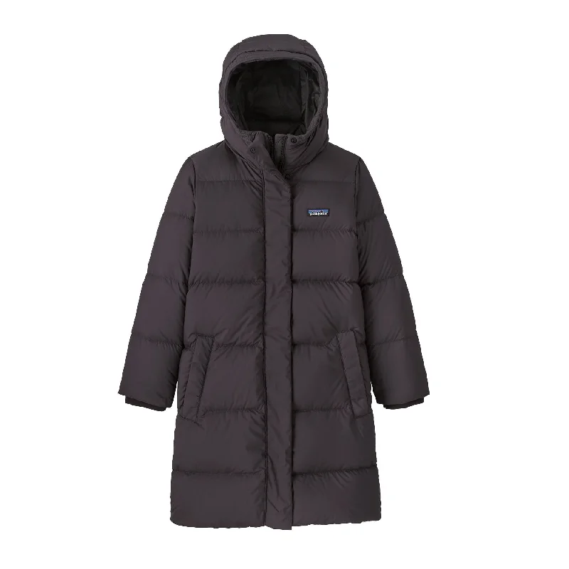 Extra Savings Kids' Silent Down Parka