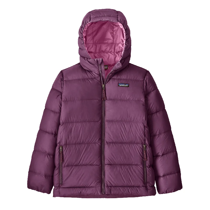 Huge Discounts Kids' Hi-Loft Down Sweater Hoody