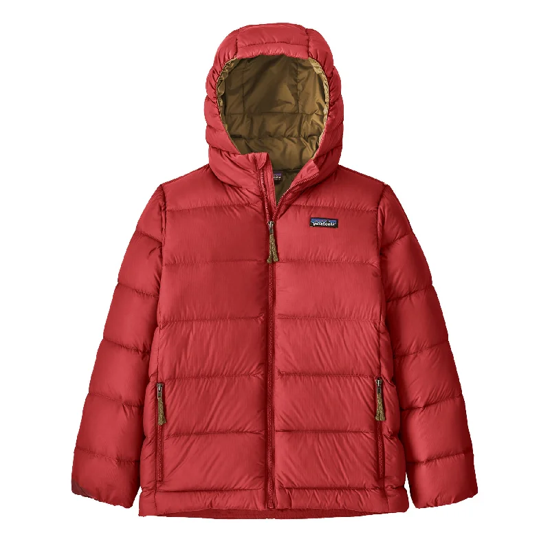 Lowest Price Kids' Hi-Loft Down Sweater Hoody