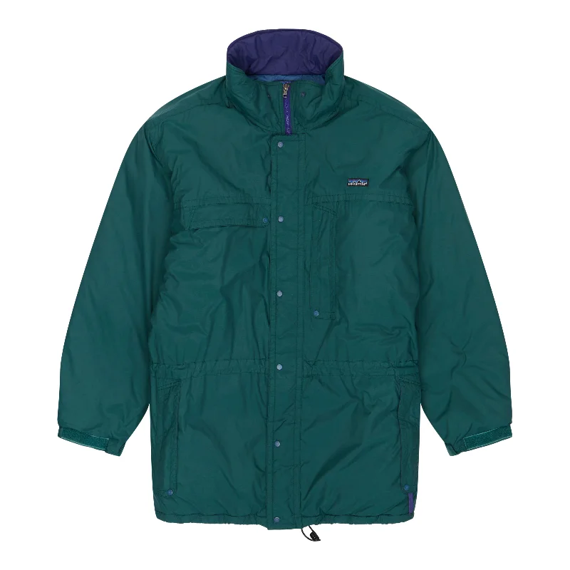 Guide Parka