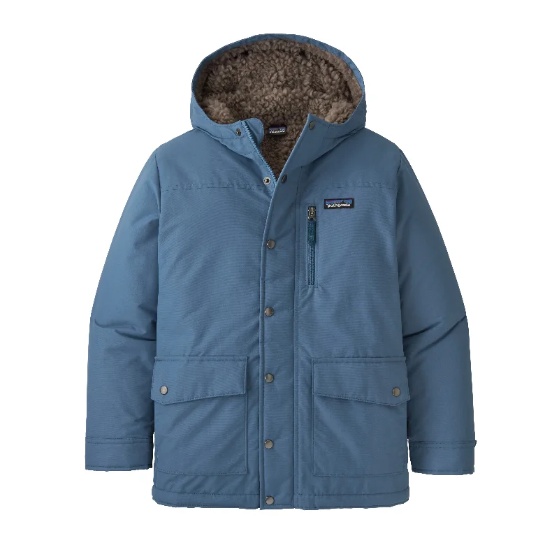 Boys' Infurno Jacket