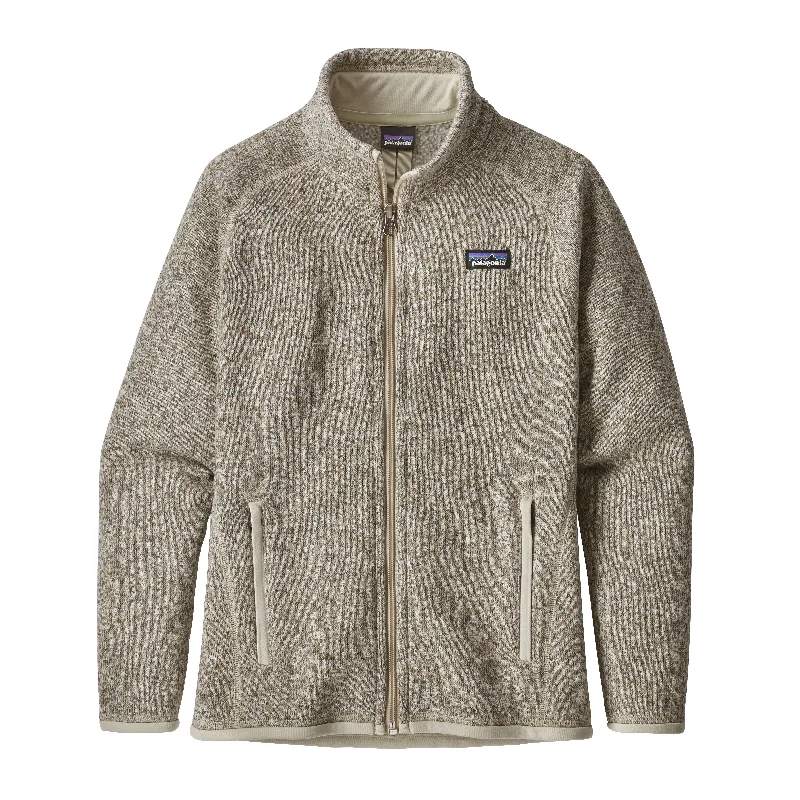 Girls' Better Sweater® Jacket