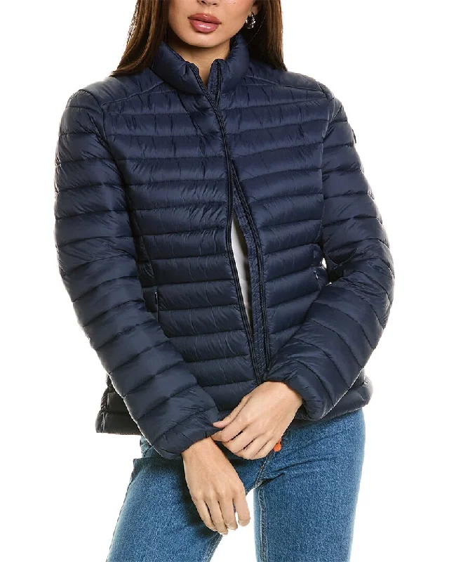 Discount Deals Save The Duck Carla Jacket