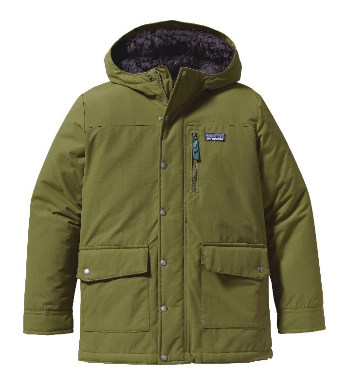 Boys' Infurno Jacket