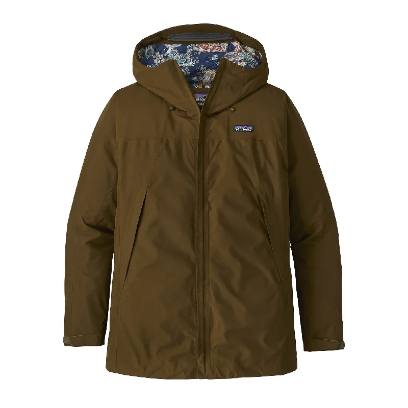 Exclusive Access M's Departer Jacket