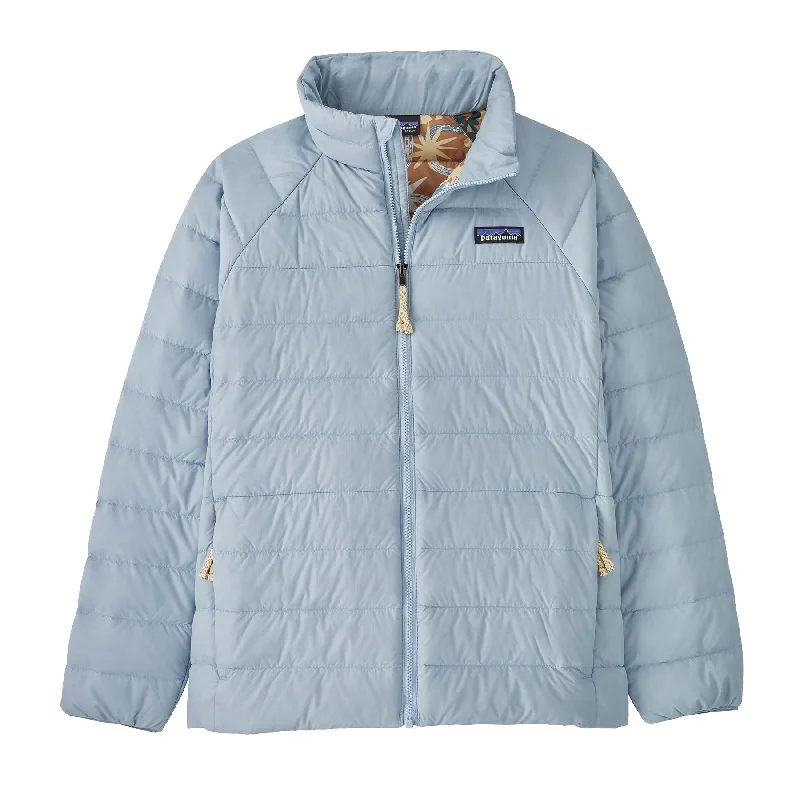 Markdown Madness Kids' Down Sweater